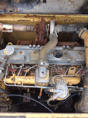 ขาย Cat320L V2 7,xxx ชม เคนท่องปั๊มดีเอวแน่น ช่วงล่างเต็ม เล่มทะเบียน