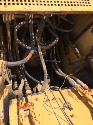 ขาย Cat320L V2 7,xxx ชม เคนท่องปั๊มดีเอวแน่น ช่วงล่างเต็ม เล่มทะเบียน