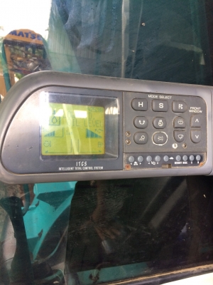 ขาย sk200-5 mark V ธรรมดา บูมยาว เครื่องปั๊มดี เอวมีนิดๆ ลองที่ลาดหลุมแก้ว