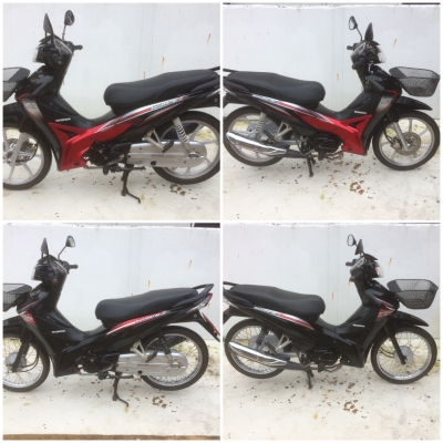 ขายเวฟ110ไอปี57เหมา2คัน ขายเวฟ110ไอปี57เหมา2คัน