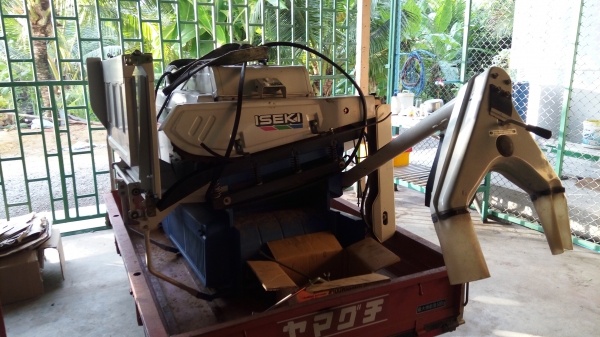 รถบรรทุกเกษตร สภาพสวย คันนี้มีคลัช ตรวจเช็คระบบพร้อมใช้ รถบรรทุกเกษตร สภาพสวย คันนี้มีคลัช ตรวจเช็คระบบพร้อมใช้