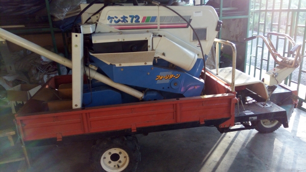 รถบรรทุกเกษตร สภาพสวย คันนี้มีคลัช ตรวจเช็คระบบพร้อมใช้ รถบรรทุกเกษตร สภาพสวย คันนี้มีคลัช ตรวจเช็คระบบพร้อมใช้