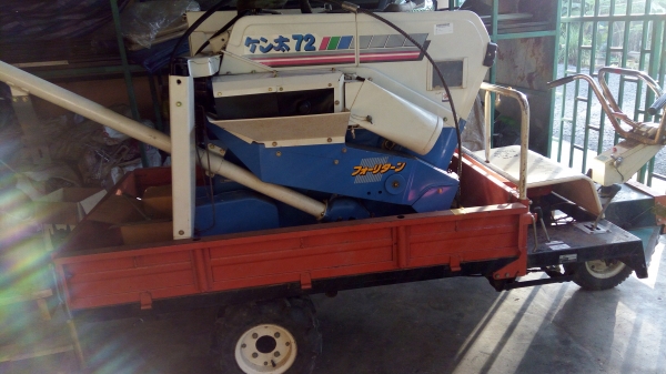 รถบรรทุกเกษตร สภาพสวย คันนี้มีคลัช ตรวจเช็คระบบพร้อมใช้ รถบรรทุกเกษตร สภาพสวย คันนี้มีคลัช ตรวจเช็คระบบพร้อมใช้