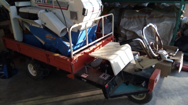 รถบรรทุกเกษตร สภาพสวย คันนี้มีคลัช ตรวจเช็คระบบพร้อมใช้ รถบรรทุกเกษตร สภาพสวย คันนี้มีคลัช ตรวจเช็คระบบพร้อมใช้