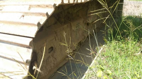 ขาย 1,790,000 บาท KOMATSU PC200-8N1 ทำงาน 7,771 ชม. เครื่องดี ปั้มแรง โช่หนา เอวแน่น สวยกิป ไฟฟ้าครบ เอกสารเล่มทะเบียน รถอยู่ จ.ปทุมธานี โทร&ไอดีไลน์ 0610710295 ขาย 1,790,000 บาท KOMATSU PC200-8N1 ทำงาน 7,771 ชม. เครื่องดี ปั้มแรง โช่หนา เอวแน่น สวยกิป ไฟฟ้าครบ เอกสารเล่มทะเบียน รถอยู่ จ.ปทุมธานี โทร&ไอดีไลน์ 0610710295