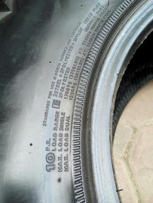 285/75R16 HANKOOK DYNAPRO MT ผ้าใบ10 ชั้น ยางไม่มีปะ ชุด 4 เส้น โทร.ไลน์ไอดี 0814273941