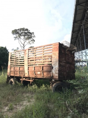 มี 4 หางละ 129,000 บาท ลูกพ่วง 2 คาน ช.ทวี ยาว 6.2 เมตร สภาพจอด ภาษีขาด 3 ปี รถอยู่ จ.ร้อยเอ็ด โทร&ไอดีไลน์ 0610710295 มี 4 หางละ 129,000 บาท ลูกพ่วง 2 คาน ช.ทวี ยาว 6.2 เมตร สภาพจอด ภาษีขาด 3 ปี รถอยู่ จ.ร้อยเอ็ด โทร&ไอดีไลน์ 0610710295