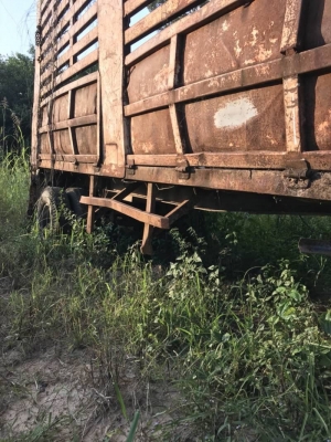 มี 4 หางละ 129,000 บาท ลูกพ่วง 2 คาน ช.ทวี ยาว 6.2 เมตร สภาพจอด ภาษีขาด 3 ปี รถอยู่ จ.ร้อยเอ็ด โทร&ไอดีไลน์ 0610710295 มี 4 หางละ 129,000 บาท ลูกพ่วง 2 คาน ช.ทวี ยาว 6.2 เมตร สภาพจอด ภาษีขาด 3 ปี รถอยู่ จ.ร้อยเอ็ด โทร&ไอดีไลน์ 0610710295