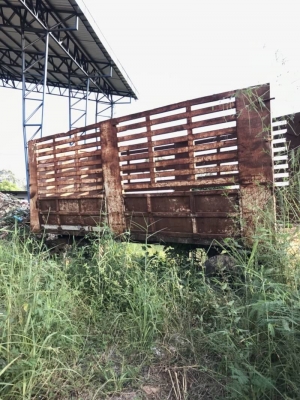 มี 4 หางละ 129,000 บาท ลูกพ่วง 2 คาน ช.ทวี ยาว 6.2 เมตร สภาพจอด ภาษีขาด 3 ปี รถอยู่ จ.ร้อยเอ็ด โทร&ไอดีไลน์ 0610710295 มี 4 หางละ 129,000 บาท ลูกพ่วง 2 คาน ช.ทวี ยาว 6.2 เมตร สภาพจอด ภาษีขาด 3 ปี รถอยู่ จ.ร้อยเอ็ด โทร&ไอดีไลน์ 0610710295