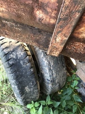 มี 4 หางละ 129,000 บาท ลูกพ่วง 2 คาน ช.ทวี ยาว 6.2 เมตร สภาพจอด ภาษีขาด 3 ปี รถอยู่ จ.ร้อยเอ็ด โทร&ไอดีไลน์ 0610710295 มี 4 หางละ 129,000 บาท ลูกพ่วง 2 คาน ช.ทวี ยาว 6.2 เมตร สภาพจอด ภาษีขาด 3 ปี รถอยู่ จ.ร้อยเอ็ด โทร&ไอดีไลน์ 0610710295