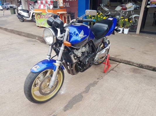 ขายแลกเทิร์น HONDA CB400 TECH1 ปี2000 ทะเบียนแท้เลขสวย เครื่องแน่น ท่อแต่งWRS โช๊คหลังแต่ง ราคา 1290 ขายแลกเทิร์น HONDA CB400 TECH1 ปี2000 ทะเบียนแท้เลขสวย เครื่องแน่น ท่อแต่งWRS โช๊คหลังแต่ง ราคา 1290