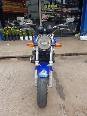 ขายแลกเทิร์น HONDA CB400 TECH1 ปี2000 ทะเบียนแท้เลขสวย เครื่องแน่น ท่อแต่งWRS โช๊คหลังแต่ง ราคา 1290