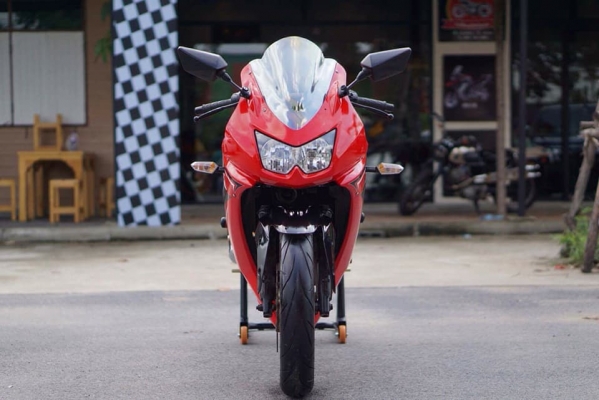 ร้าน  วุฒิ นนบุรี ขาย นินจา250