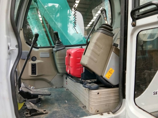 ขาย SK135 KOBELCO. ขาย SK135 KOBELCO.