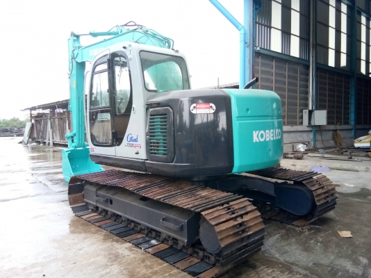 ขาย SK135 KOBELCO.