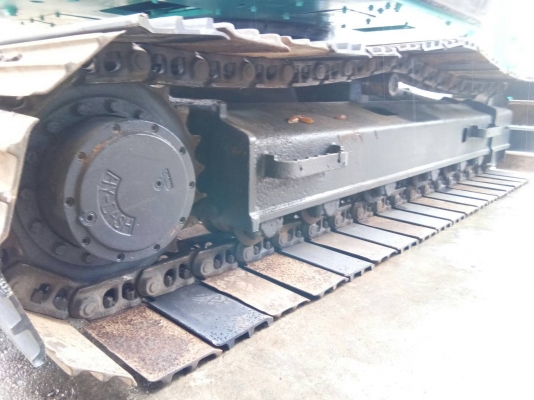 ขาย SK135 KOBELCO. ขาย SK135 KOBELCO.