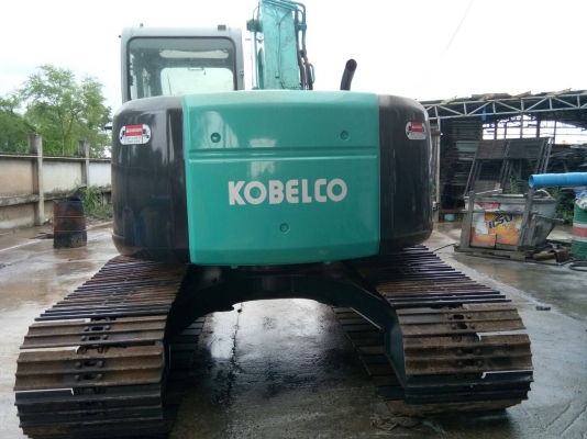 ขาย SK135 KOBELCO. ขาย SK135 KOBELCO.