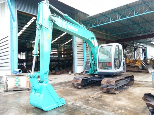 ขาย SK135 KOBELCO. ขาย SK135 KOBELCO.