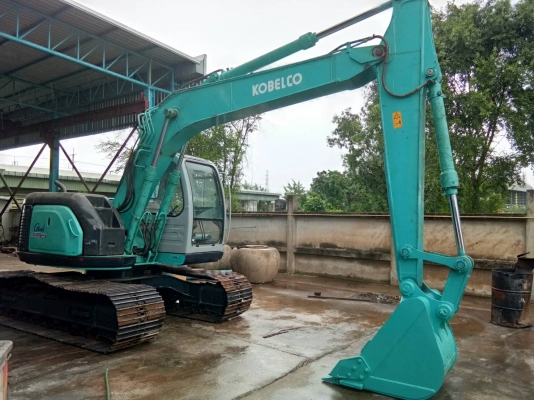 ขาย SK135 KOBELCO. ขาย SK135 KOBELCO.