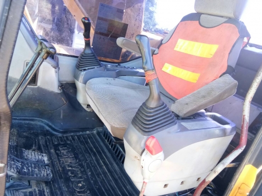 ขาย PC200-7 เอกสารเล่มพร้อม ใช้งาน13000ก่วาชั่วโมง ขาย PC200-7 เอกสารเล่มพร้อม ใช้งาน13000ก่วาชั่วโมง