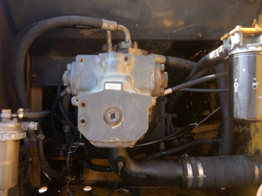 ขาย PC200-7 เอกสารเล่มพร้อม ใช้งาน13000ก่วาชั่วโมง ขาย PC200-7 เอกสารเล่มพร้อม ใช้งาน13000ก่วาชั่วโมง