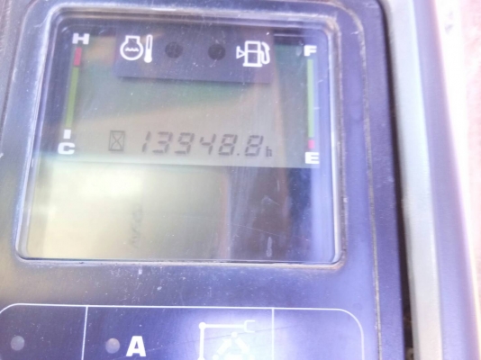 ขาย PC200-7 เอกสารเล่มพร้อม ใช้งาน13000ก่วาชั่วโมง ขาย PC200-7 เอกสารเล่มพร้อม ใช้งาน13000ก่วาชั่วโมง