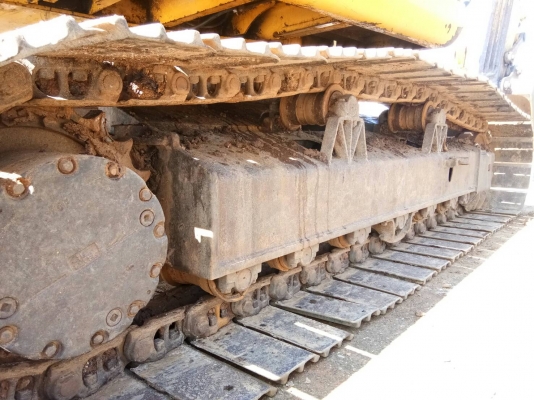 ขาย PC200-7 เอกสารเล่มพร้อม ใช้งาน13000ก่วาชั่วโมง ขาย PC200-7 เอกสารเล่มพร้อม ใช้งาน13000ก่วาชั่วโมง