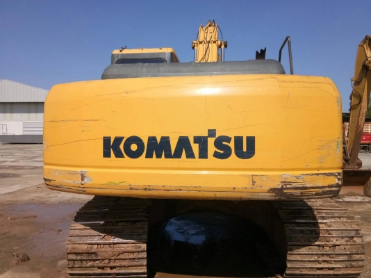 ขาย PC200-7 เอกสารเล่มพร้อม ใช้งาน13000ก่วาชั่วโมง ขาย PC200-7 เอกสารเล่มพร้อม ใช้งาน13000ก่วาชั่วโมง