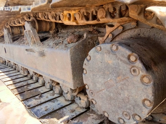 ขาย PC200-7 เอกสารเล่มพร้อม ใช้งาน13000ก่วาชั่วโมง ขาย PC200-7 เอกสารเล่มพร้อม ใช้งาน13000ก่วาชั่วโมง