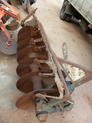 ผาล7ทีทีใส่รถไถฟอร์ด23000โทร0847944751