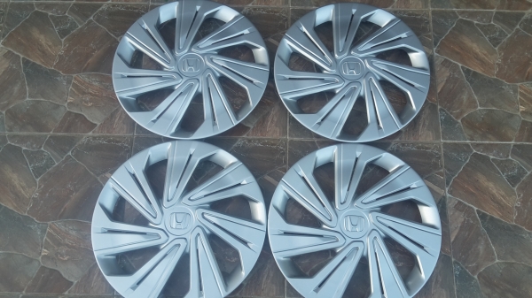 ฝาครอบล้อ honda city