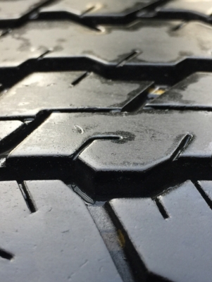 ยาง Dunlop 265 65 17 ปี16 ดอกเต็ม เนื้อนิ่มๆ ใช้ยาว ราคาไม่แพง