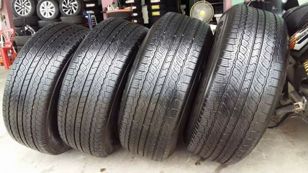 ขายล้อแม็กใหม่ยาง\%ครับ te37 18"