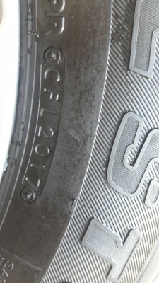 ขายล้อแม็กป้ายแดง triton plus 17"