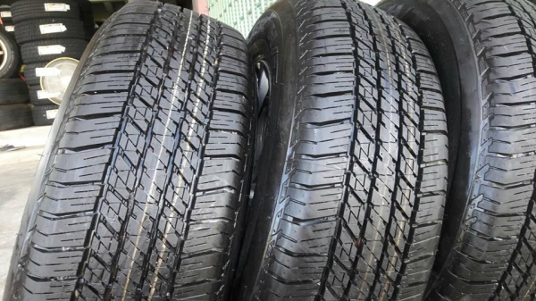 ขายล้อแม็กป้ายแดง triton plus 17"