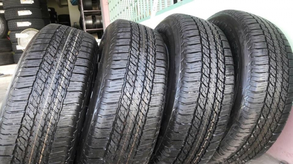 ขายล้อแม็กป้ายแดง triton plus 17"