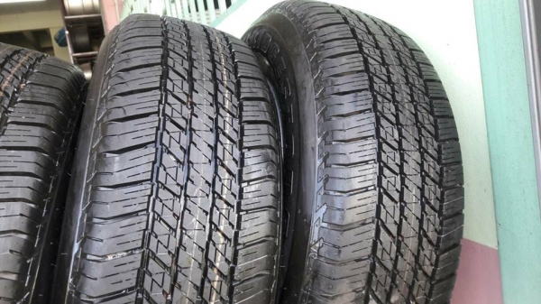 ขายล้อแม็กป้ายแดง triton plus 17"