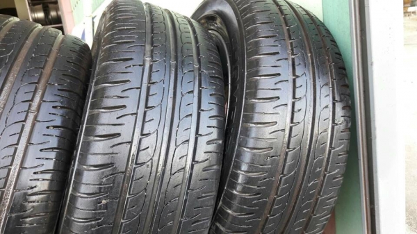 ขายล้อแม็ก vios 15"