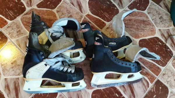 ขายรองเท้าสเก็ต