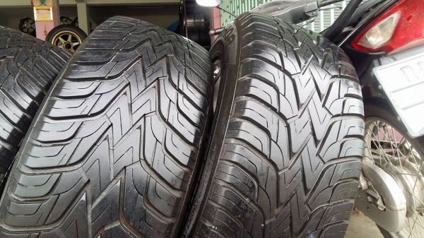 ขายล้อแม็กมือ2 lenso pdd 18" ขายล้อแม็กมือ2 lenso pdd 18"