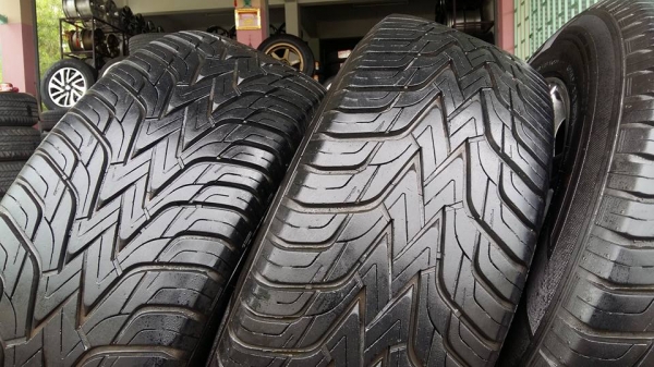 ขายล้อแม็กมือ2 lenso pdd 18" ขายล้อแม็กมือ2 lenso pdd 18"