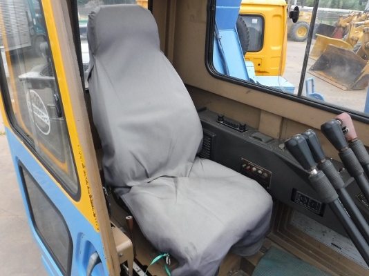 Ts75m1/nissan /FE6-  *จดทะเบียนได้เลยไม่ต้องรอ ให้ฟรี* จัดไฟแน็นท์ ได้