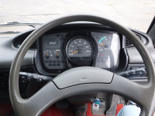 Ts75m1/nissan /FE6-  *จดทะเบียนได้เลยไม่ต้องรอ ให้ฟรี* จัดไฟแน็นท์ ได้