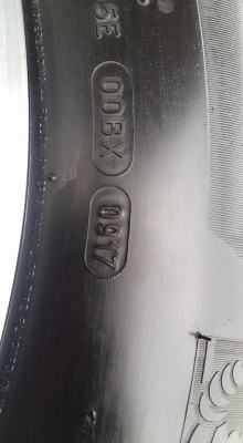 ขายล้อแม็กป้ายแดง fortuner 18"