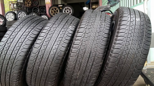 ขายล้อแม็กป้ายแดง fortuner 18"