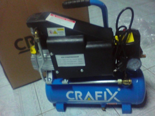 ปั้มลม โรตารี่ ปั้มลม โรตารี่