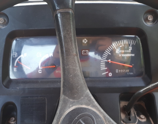 รถไถคูโบต้า L4508Di สภาพดีเล่มพร้อมคับ รถไถคูโบต้า L4508Di สภาพดีเล่มพร้อมคับ