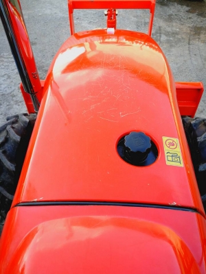 คูโบต้า L4708SP 4 WD ดันดินหน้าใหม่ ตัดหญ้าใหม่ 475000 บาท..จัดส่งฟรี..0856511968