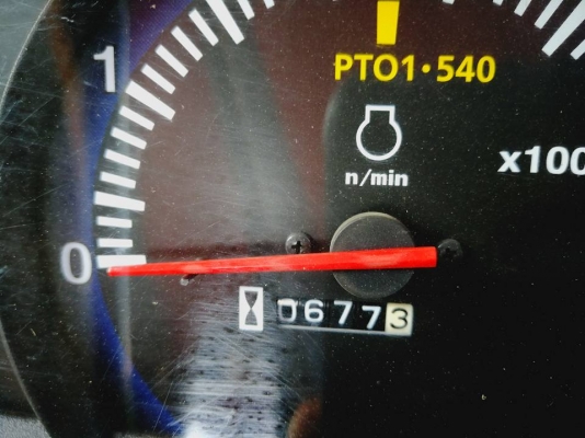 คูโบต้า L4708SP 4 WD ดันดินหน้าใหม่ ตัดหญ้าใหม่ 475000 บาท..จัดส่งฟรี..0856511968