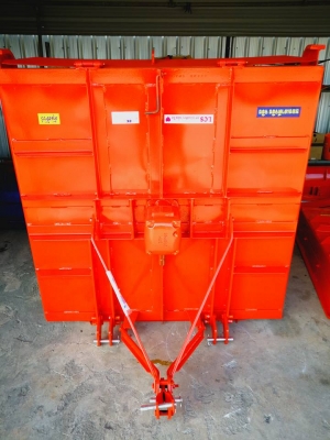 คูโบต้า L4708SP 4 WD ดันดินหน้าใหม่ ตัดหญ้าใหม่ 475000 บาท..จัดส่งฟรี..0856511968